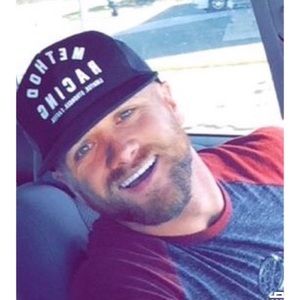 Meet your Posher, Justin